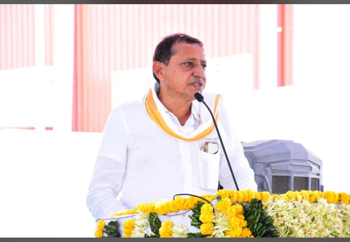 క్రియాశీల రాజకీయాల్లో రాణిస్తున్న కాంగ్రెస్ పార్టీ నియోజకవర్గ ఇన్చార్జ్   దసరా లోపు కీలక పదవిలో కేకే 